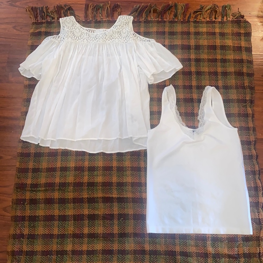 Two Tops